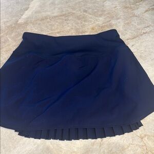 Baleaf pleated active skort